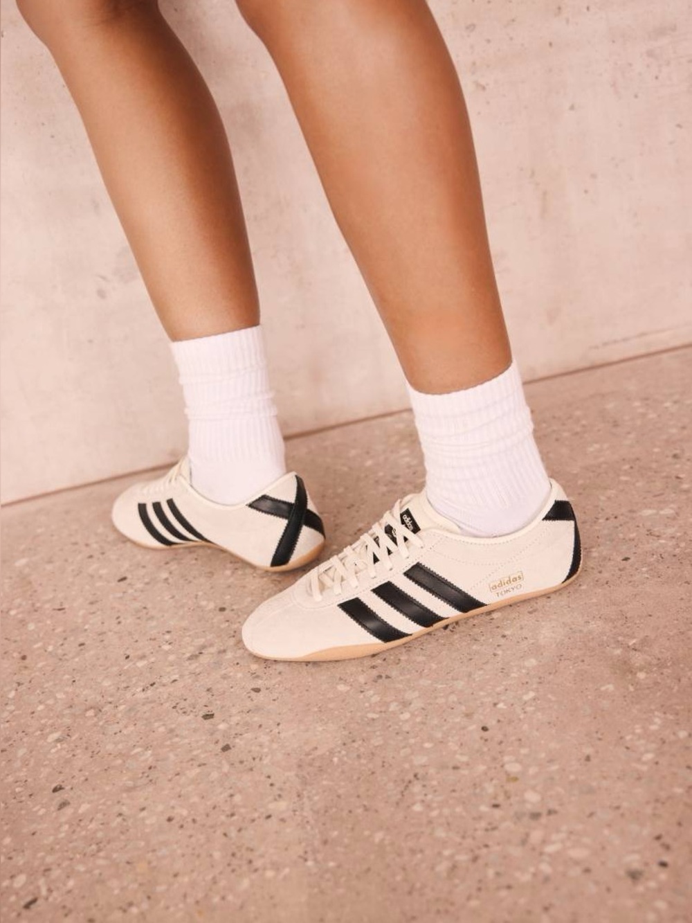 adidas Tokyo Sneakers
